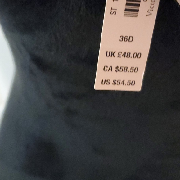 NWT Victoria's Secret Body by Victoria - Picture 4 of 4